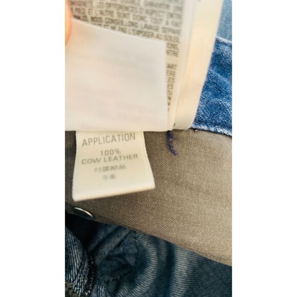 Diesel Jeans Denim Vixy W27 - Picture 6 of 12